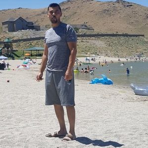 Meet your Posher, Javier